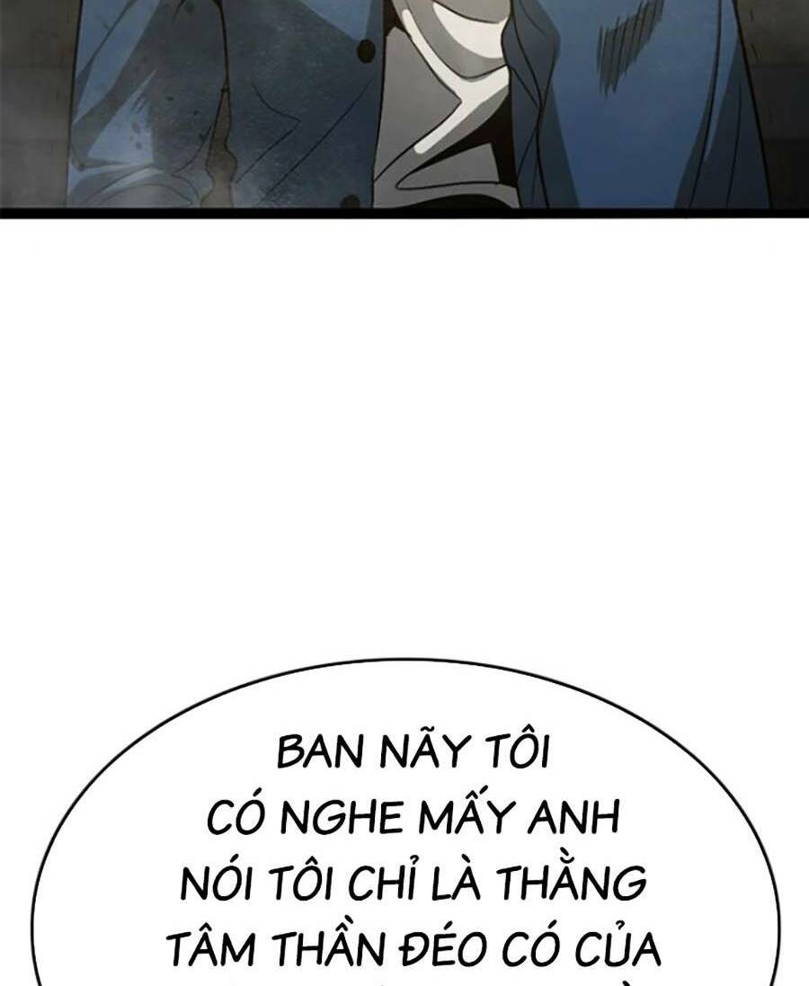 ngục tù đẫm máu chapter 44 - Next chapter 45