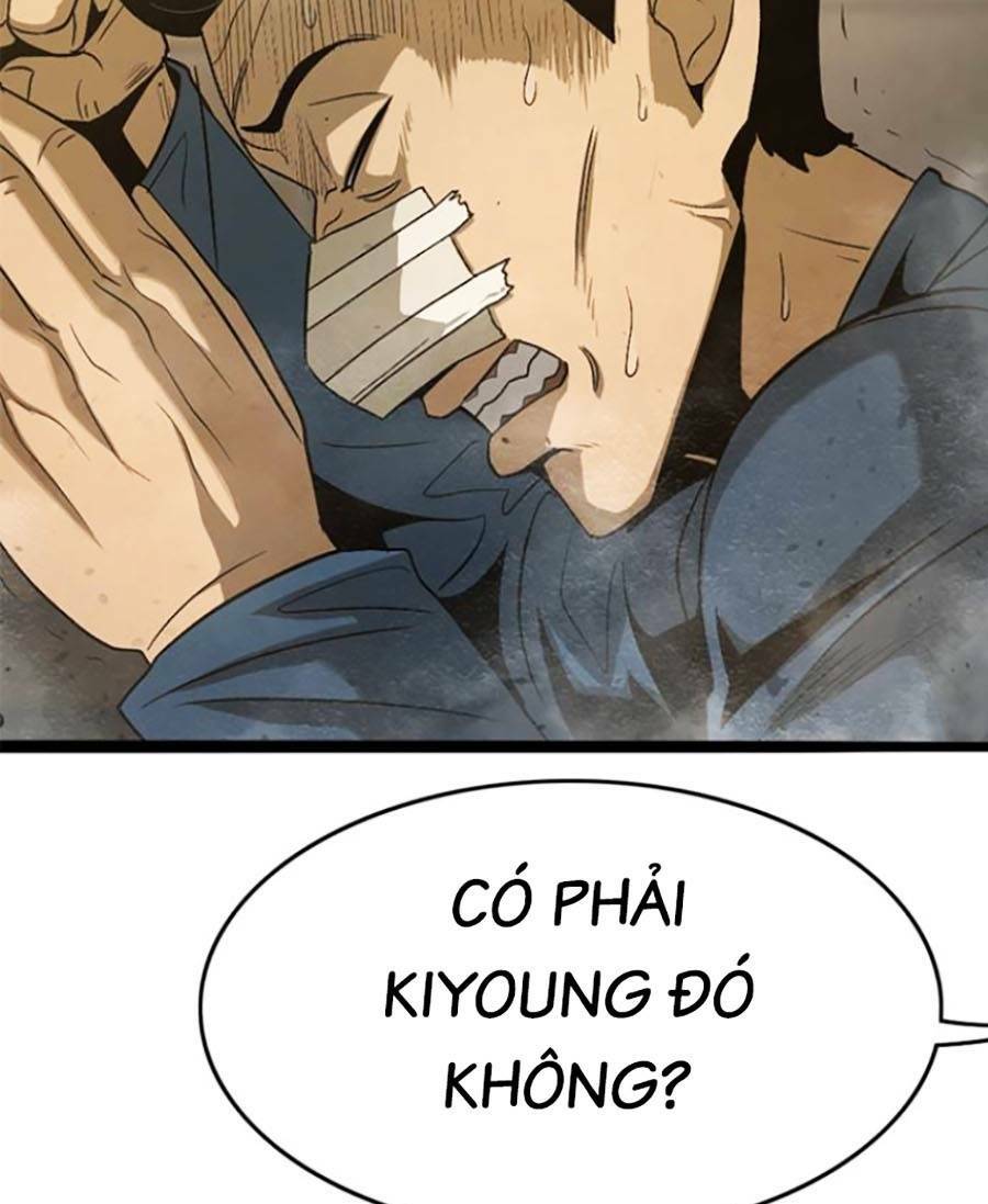 ngục tù đẫm máu chapter 44 - Next chapter 45