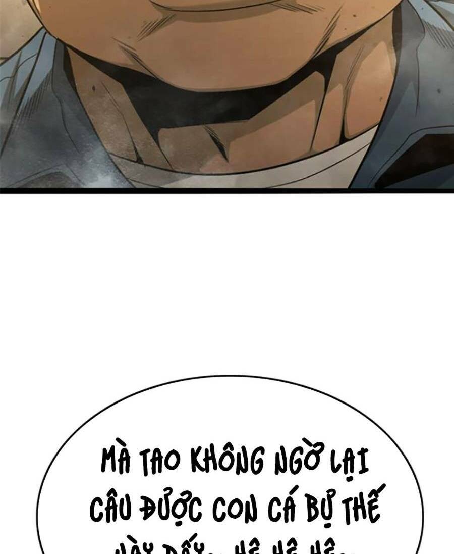 ngục tù đẫm máu chapter 44 - Next chapter 45