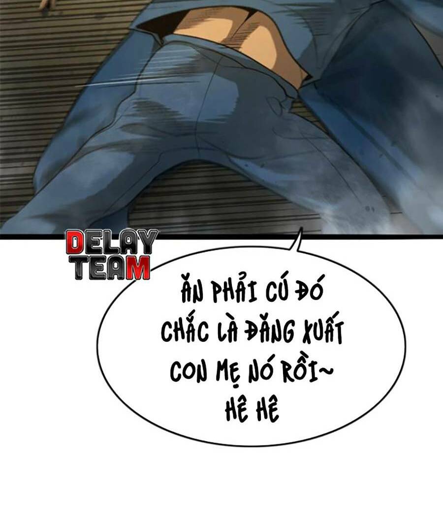 ngục tù đẫm máu chapter 44 - Next chapter 45