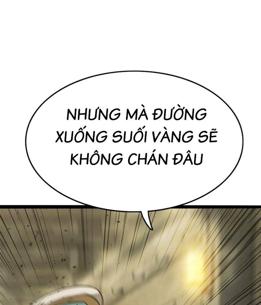 ngục tù đẫm máu chapter 44 - Next chapter 45