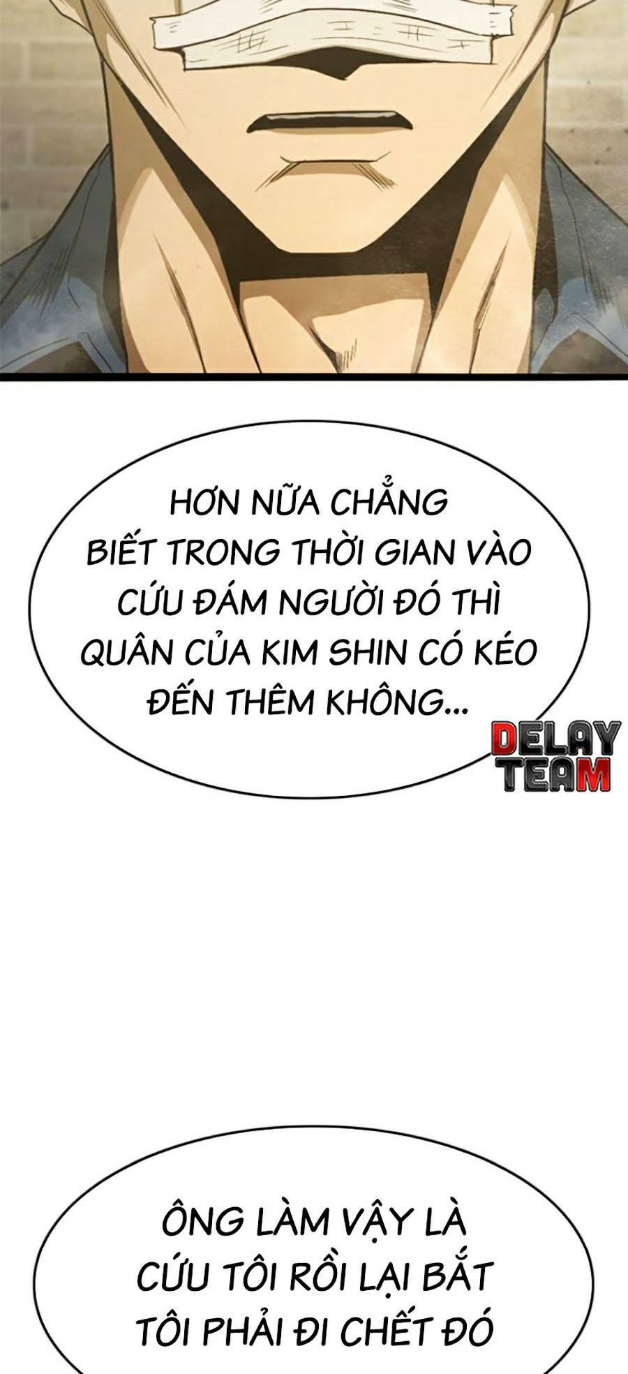 ngục tù đẫm máu chapter 46 - Next chapter 47