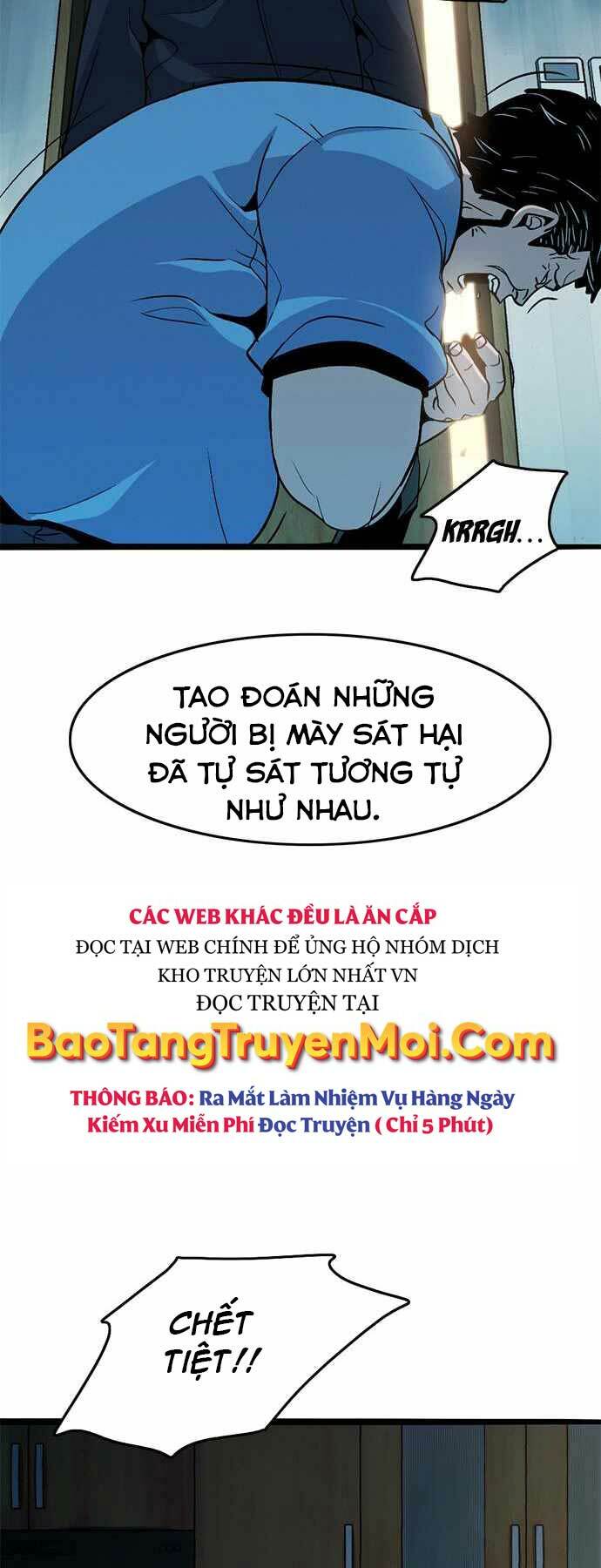 ngục tù đẫm máu Chapter 7 - Next chapter 8