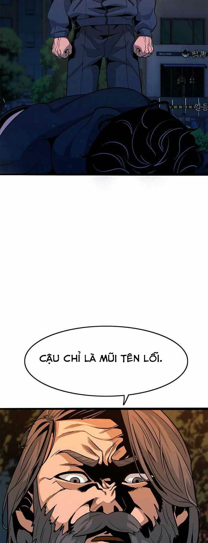 ngục tù đẫm máu Chapter 7 - Next chapter 8