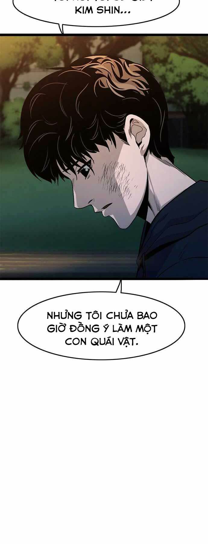 ngục tù đẫm máu Chapter 7 - Next chapter 8