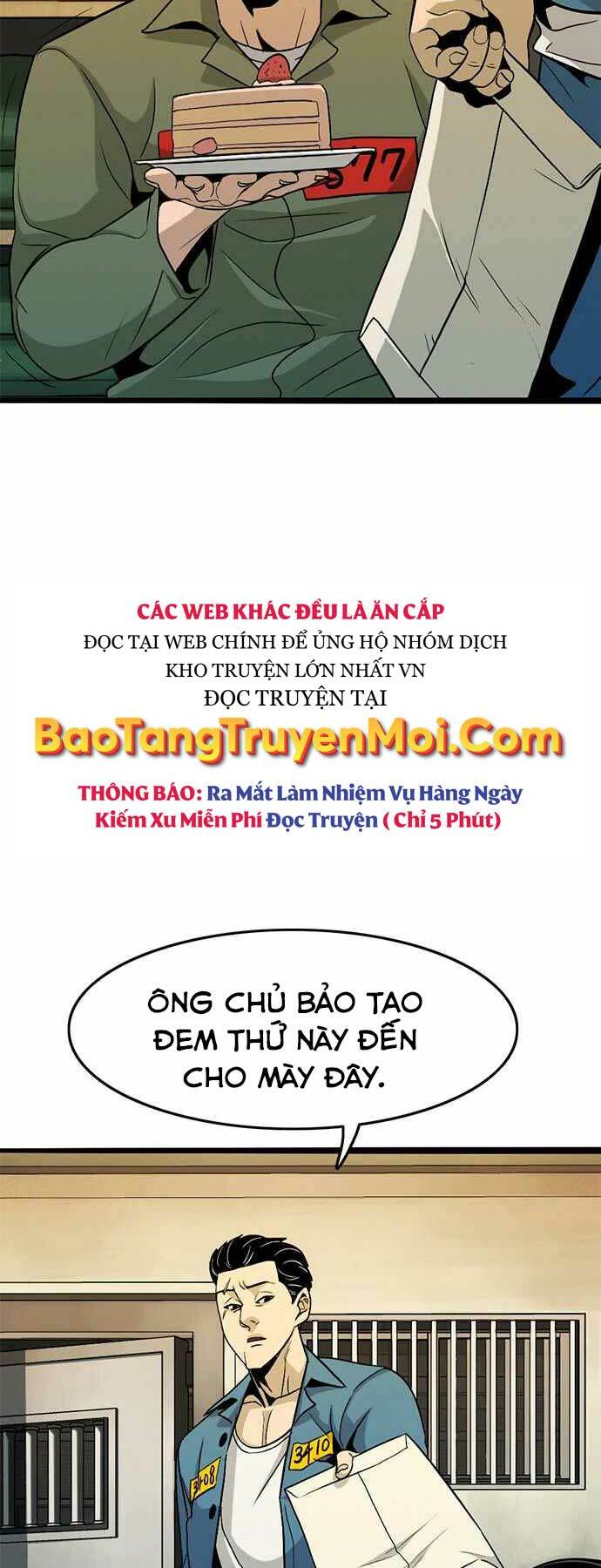 ngục tù đẫm máu Chapter 7 - Next chapter 8