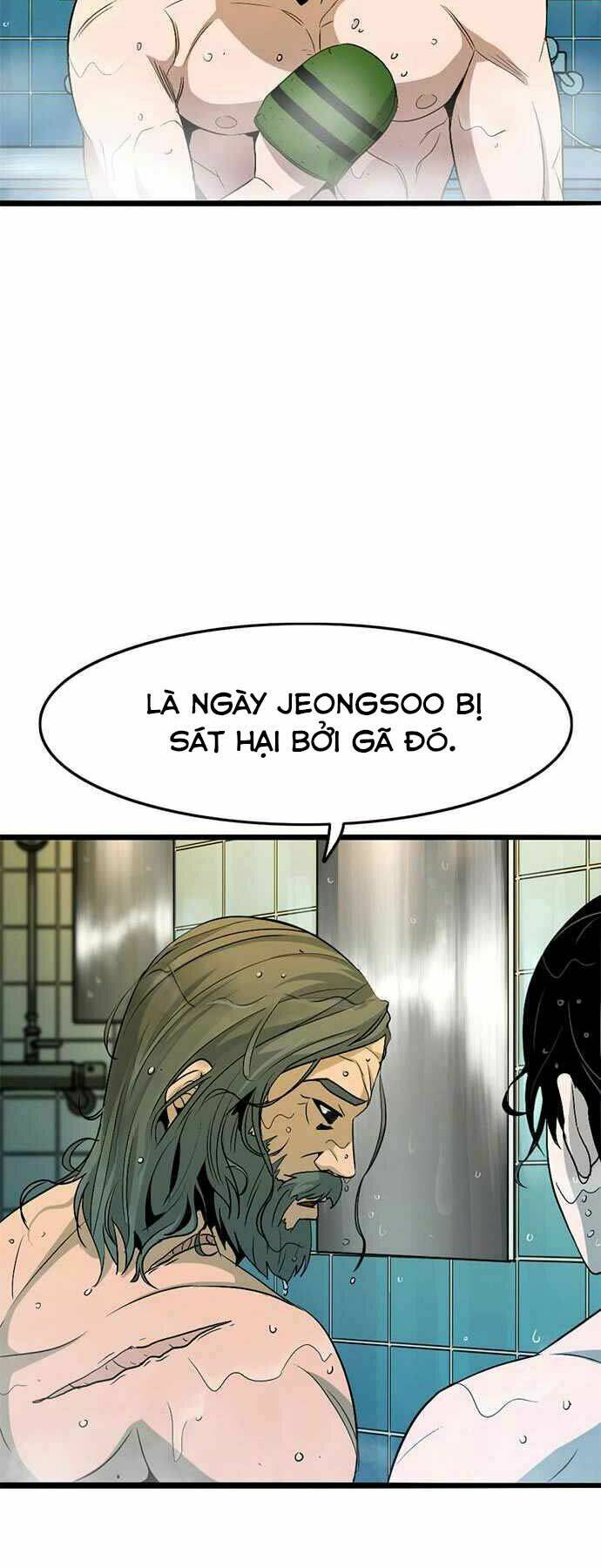 ngục tù đẫm máu Chapter 7 - Next chapter 8