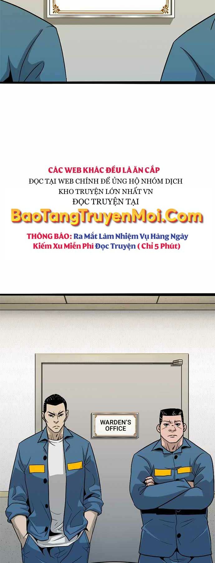 ngục tù đẫm máu chapter 8 - Trang 2