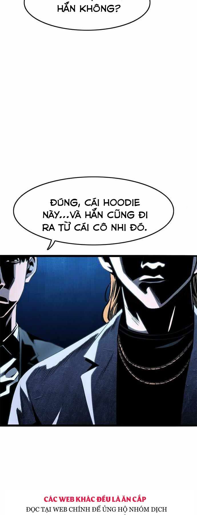 ngục tù đẫm máu chapter 8 - Trang 2