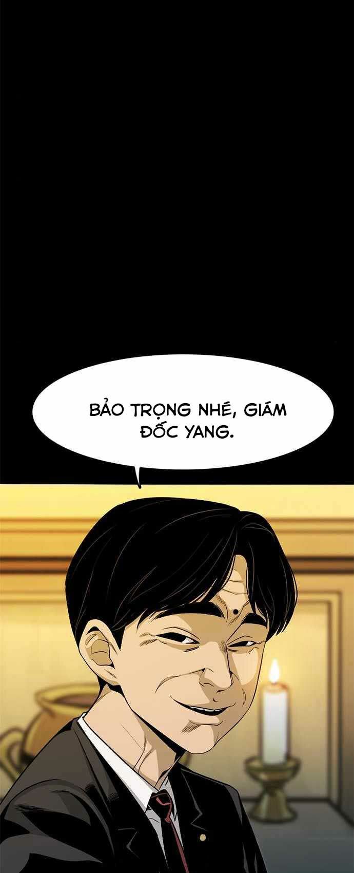 ngục tù đẫm máu chapter 8 - Trang 2