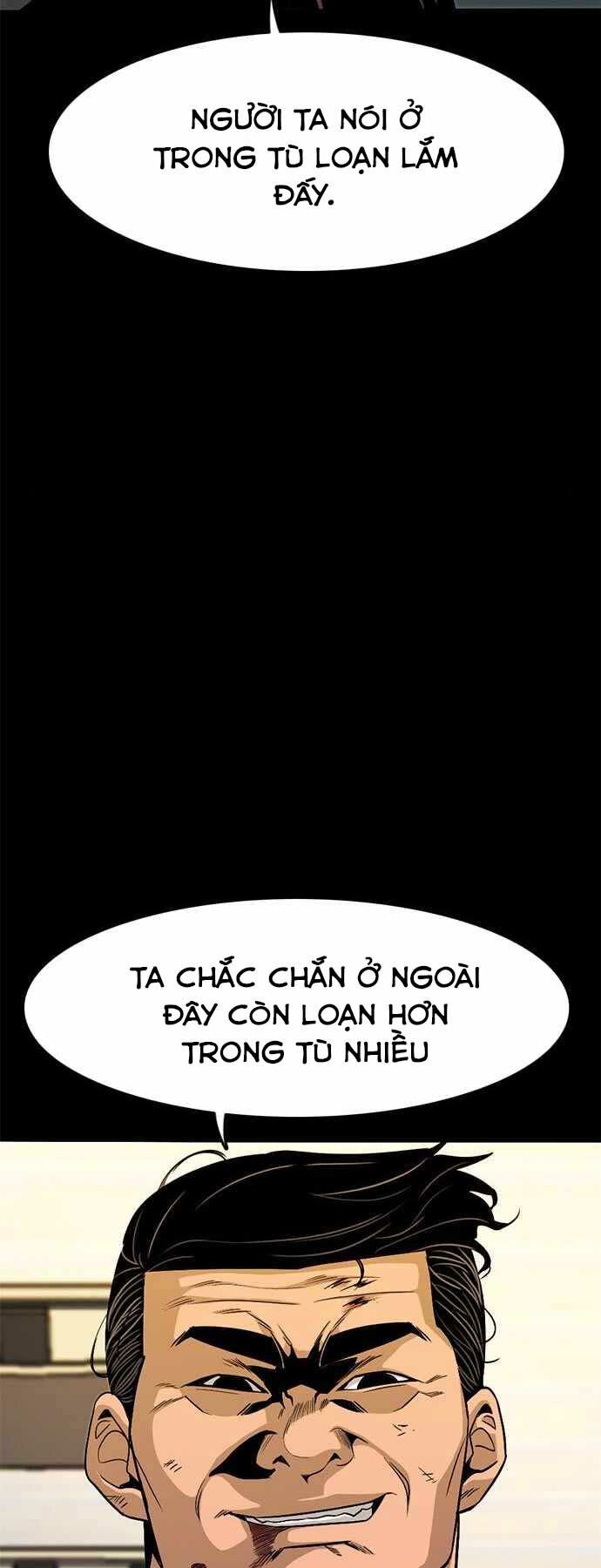 ngục tù đẫm máu chapter 8 - Trang 2