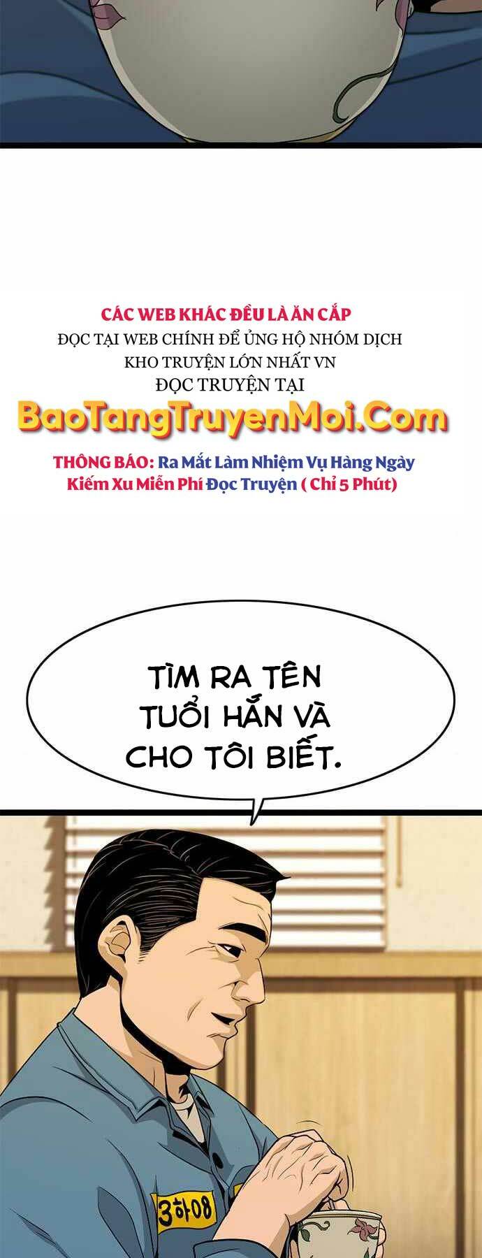 ngục tù đẫm máu chapter 8 - Trang 2