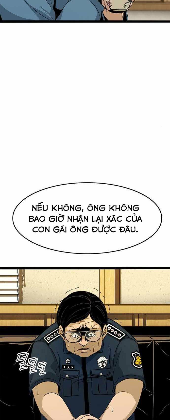 ngục tù đẫm máu chapter 8 - Trang 2