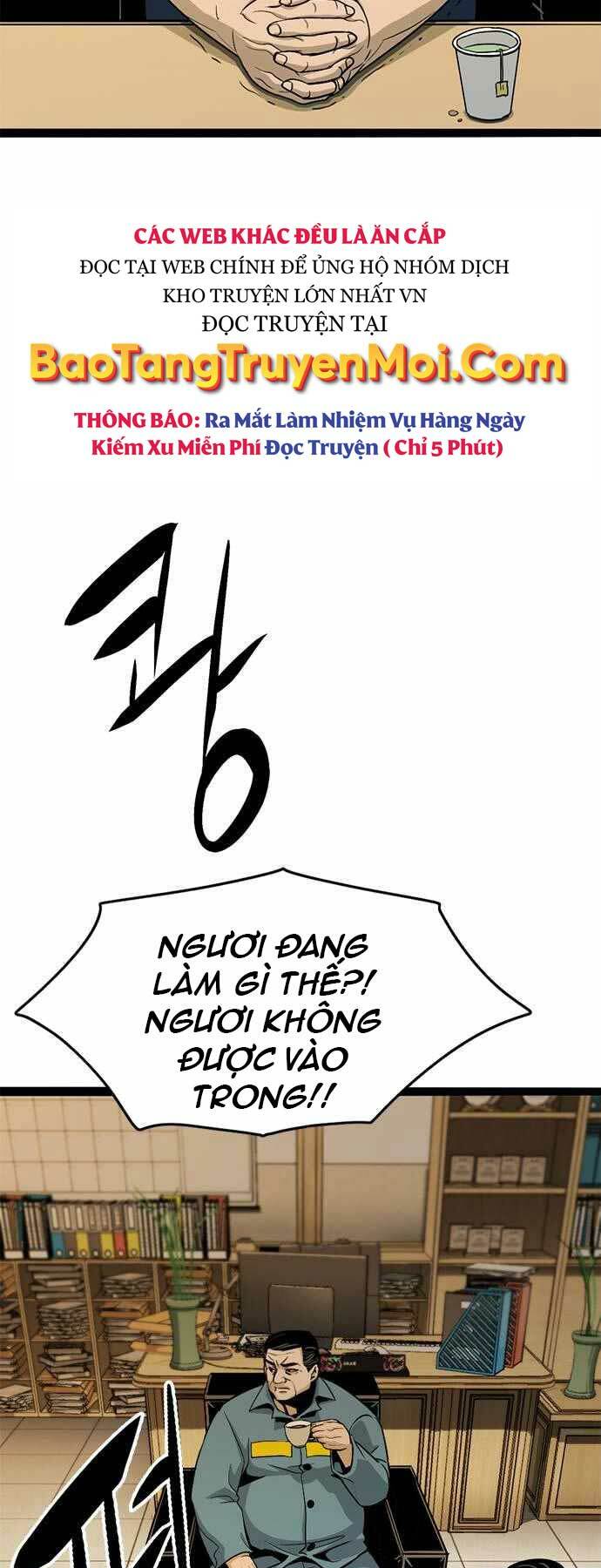 ngục tù đẫm máu chapter 8 - Trang 2