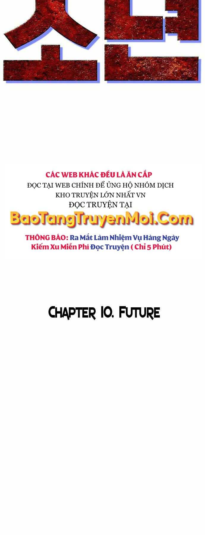 ngục tù đẫm máu chapter 8 - Trang 2