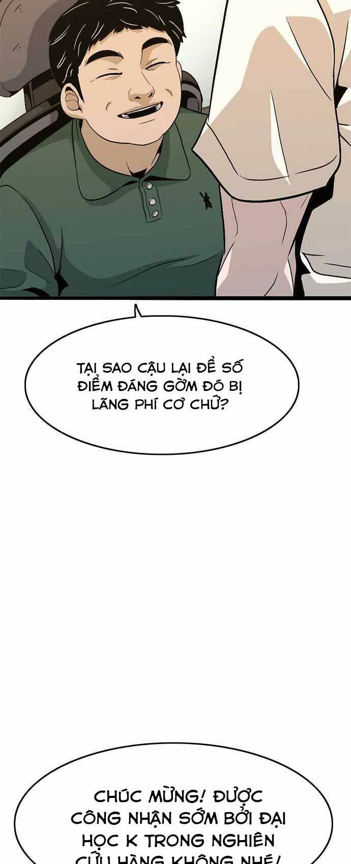 ngục tù đẫm máu chapter 8 - Trang 2