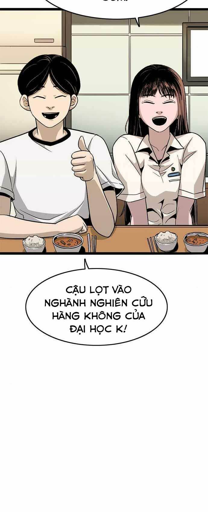 ngục tù đẫm máu chapter 8 - Trang 2