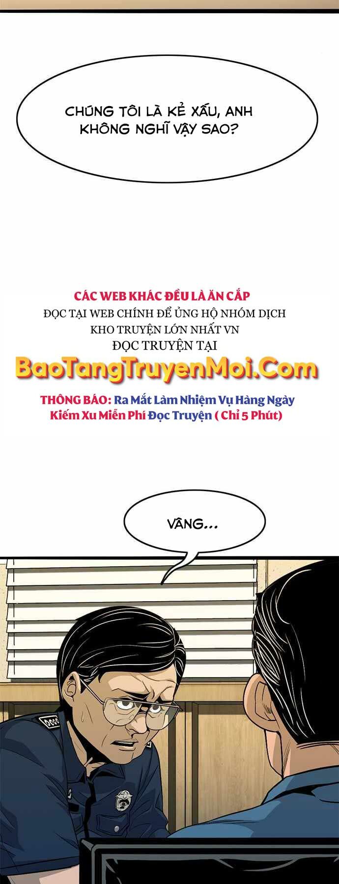 ngục tù đẫm máu chapter 8 - Trang 2