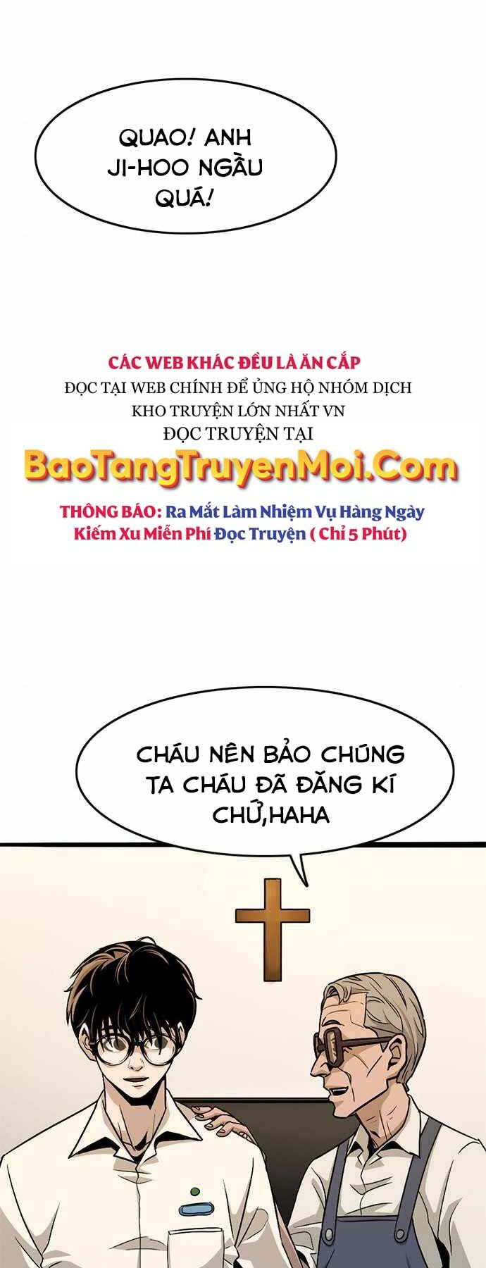 ngục tù đẫm máu chapter 8 - Trang 2