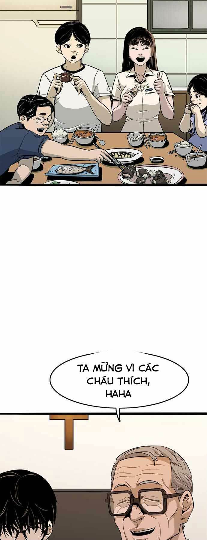 ngục tù đẫm máu chapter 8 - Trang 2