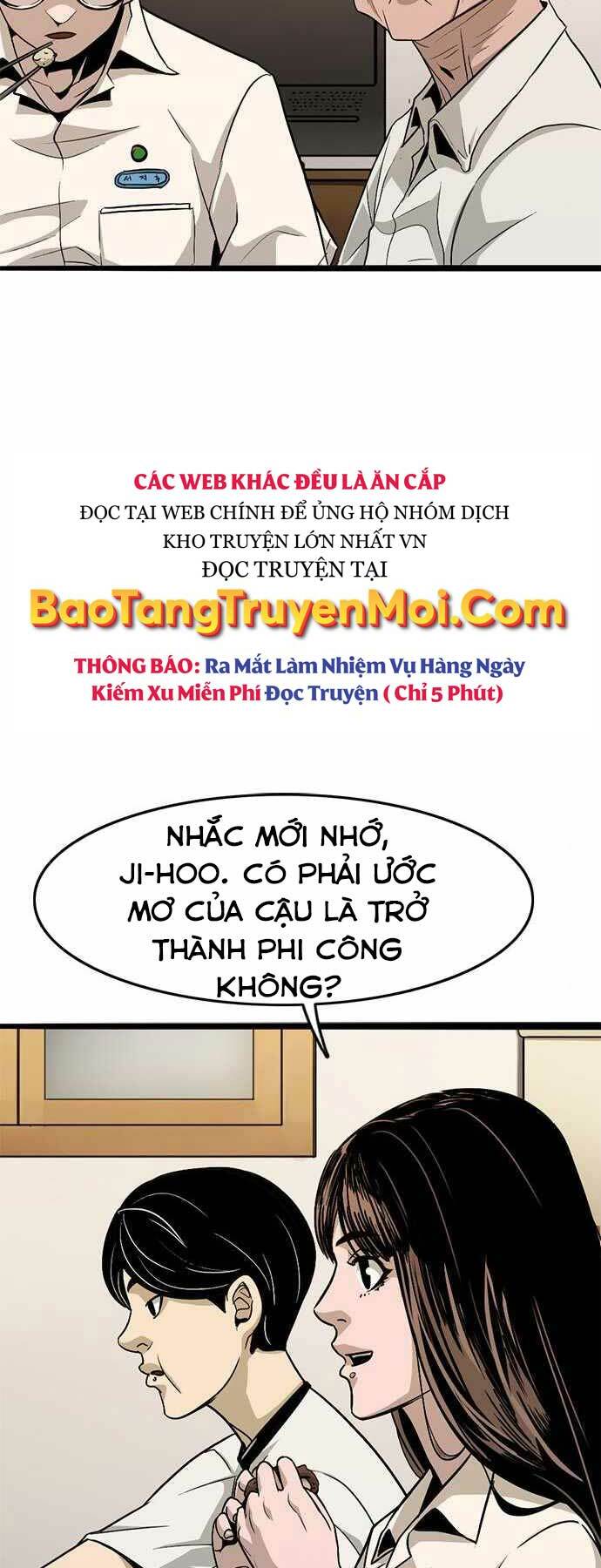 ngục tù đẫm máu chapter 8 - Trang 2