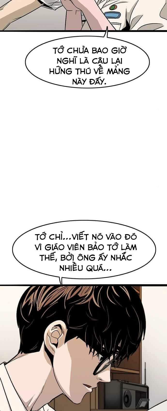 ngục tù đẫm máu chapter 8 - Trang 2