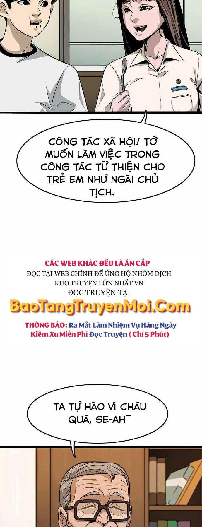 ngục tù đẫm máu chapter 8 - Trang 2