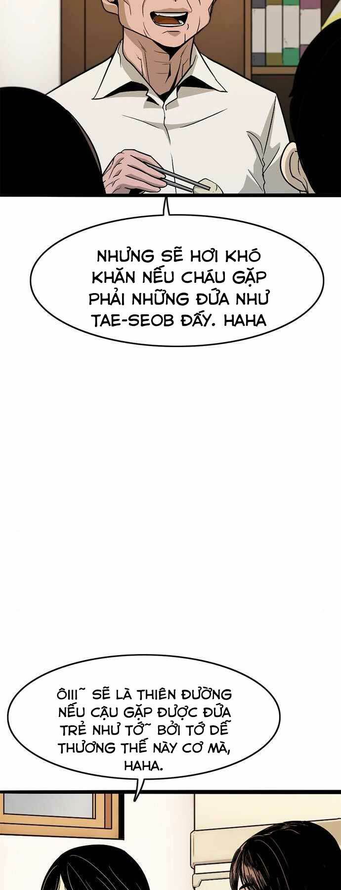 ngục tù đẫm máu chapter 8 - Trang 2