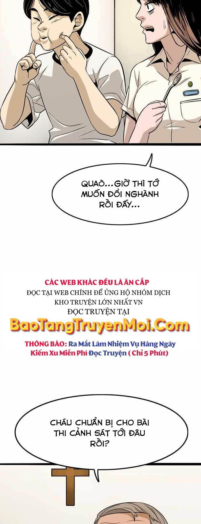 ngục tù đẫm máu chapter 8 - Trang 2