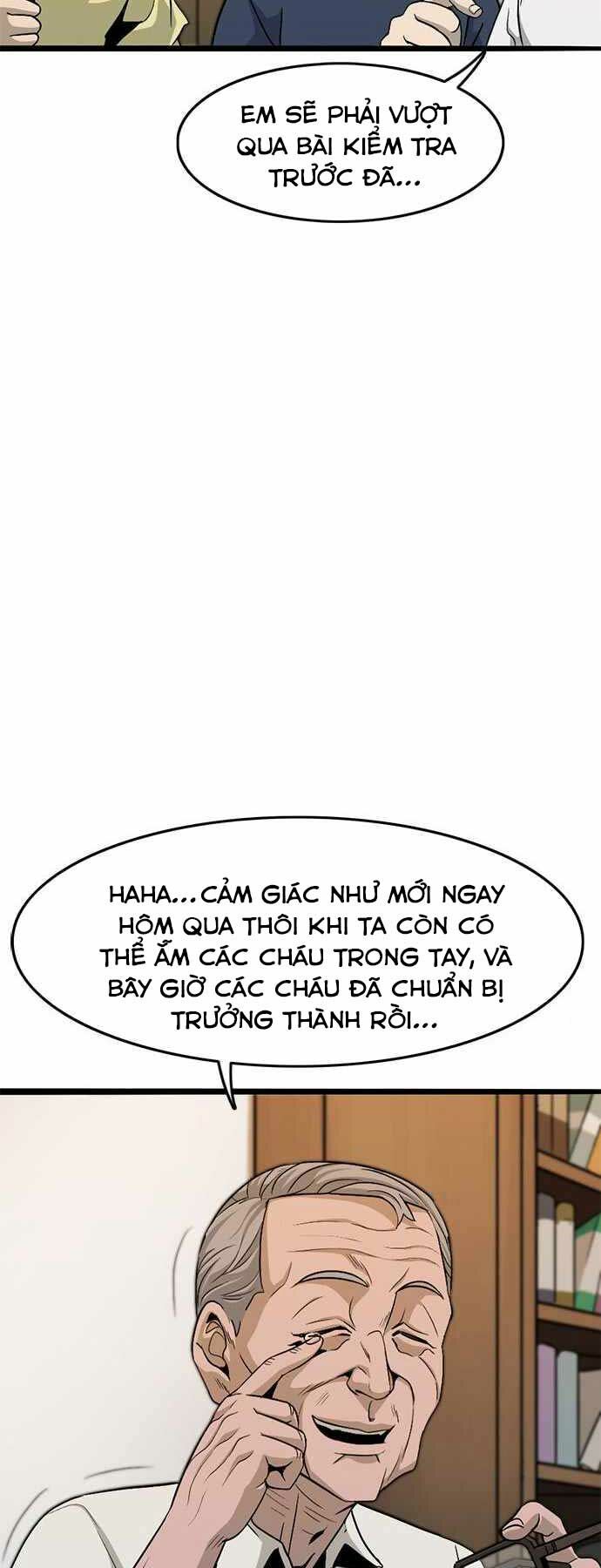 ngục tù đẫm máu chapter 8 - Trang 2