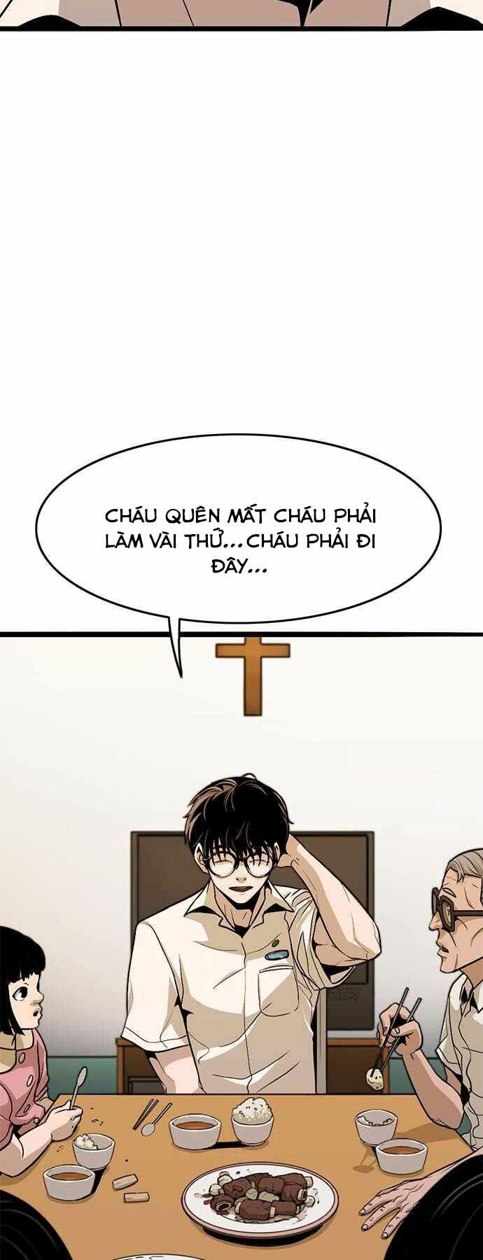 ngục tù đẫm máu chapter 8 - Trang 2