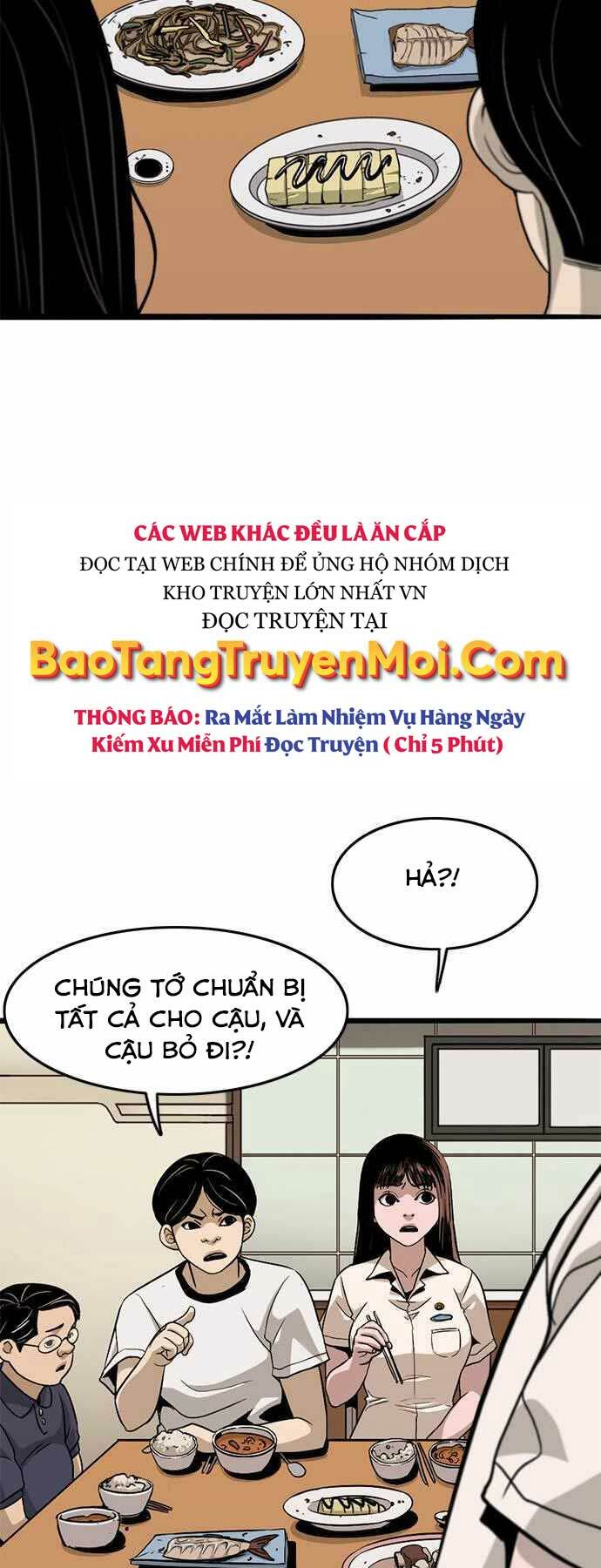 ngục tù đẫm máu chapter 8 - Trang 2