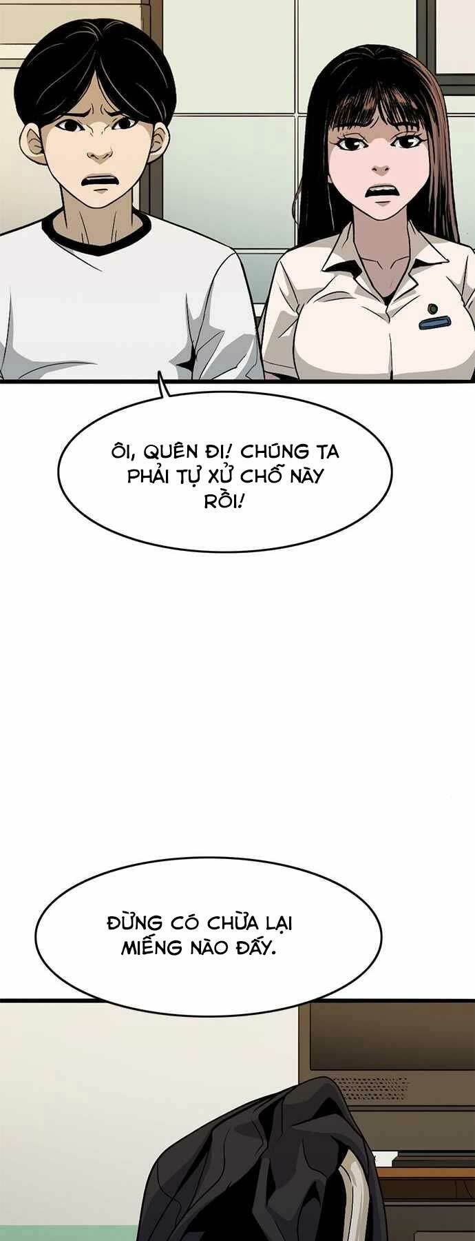 ngục tù đẫm máu chapter 8 - Trang 2