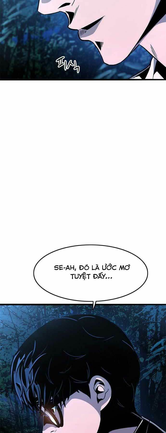 ngục tù đẫm máu chapter 8 - Trang 2