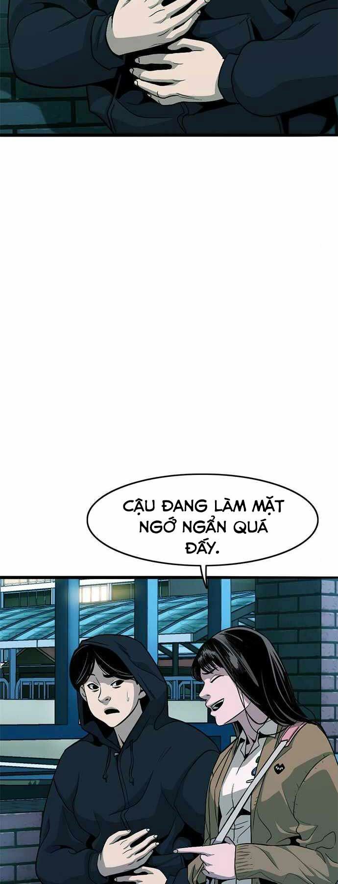 ngục tù đẫm máu chapter 8 - Trang 2