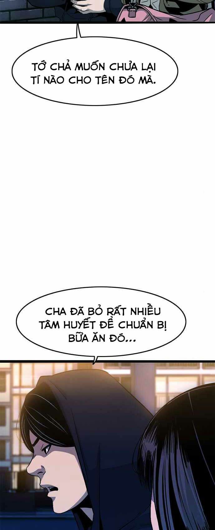 ngục tù đẫm máu chapter 8 - Trang 2