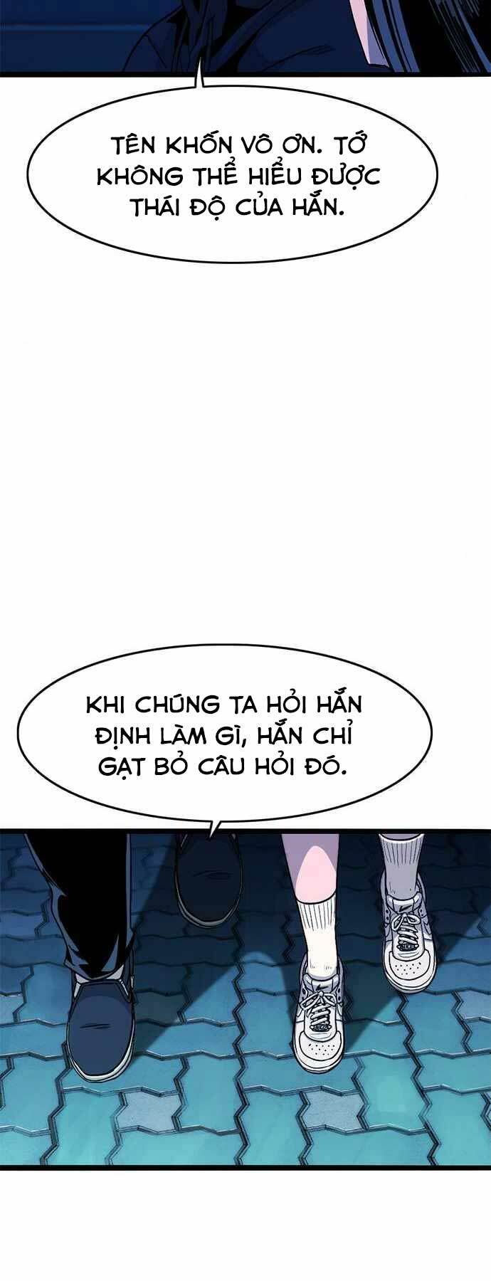 ngục tù đẫm máu chapter 8 - Trang 2