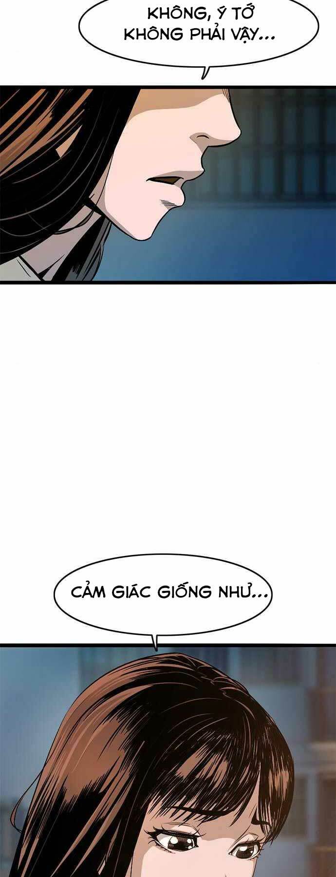 ngục tù đẫm máu chapter 8 - Trang 2