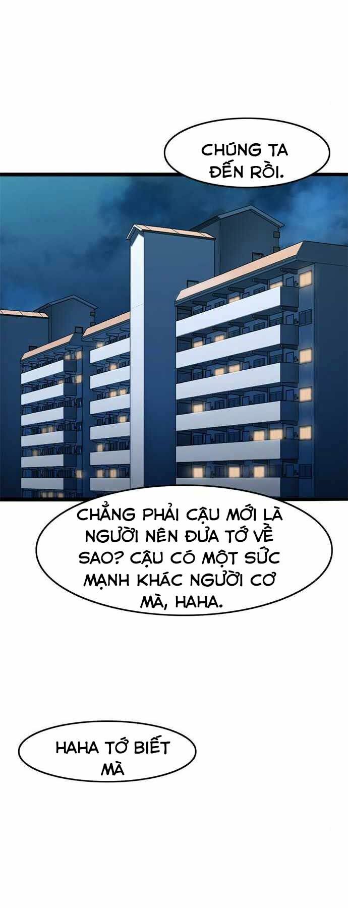 ngục tù đẫm máu chapter 8 - Trang 2