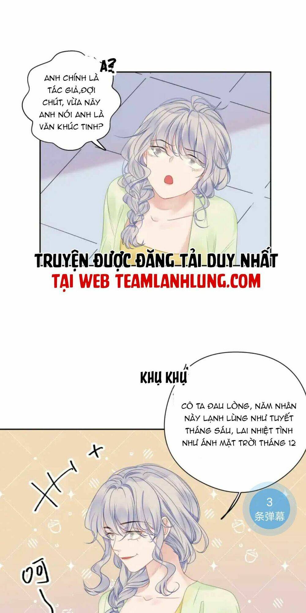 ngược đãi mẹ kế chapter 10 - Next chapter 11