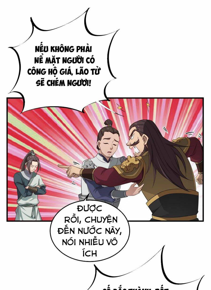 ngược về thời đường Chapter 102 - Trang 2