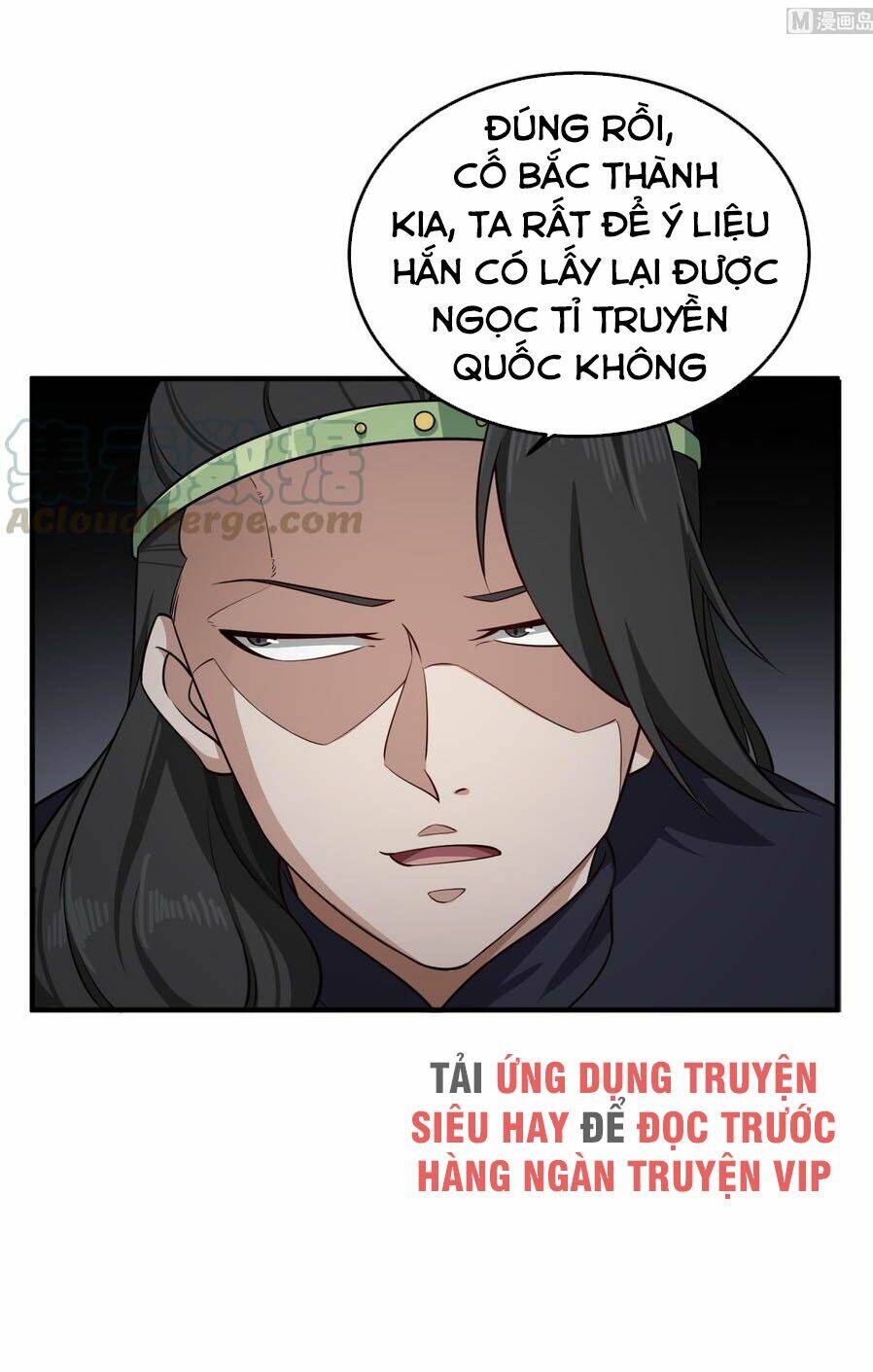 ngược về thời đường Chapter 102 - Trang 2