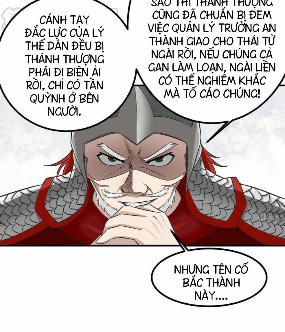 ngược về thời đường Chapter 26 - Trang 2