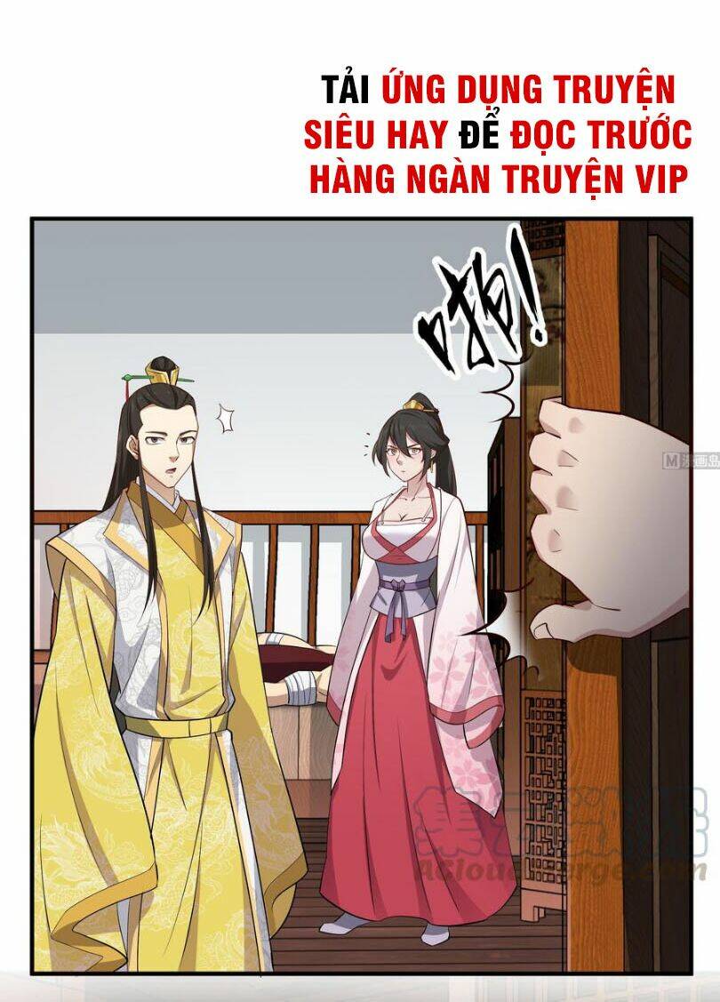 ngược về thời đường Chapter 68 - Trang 2