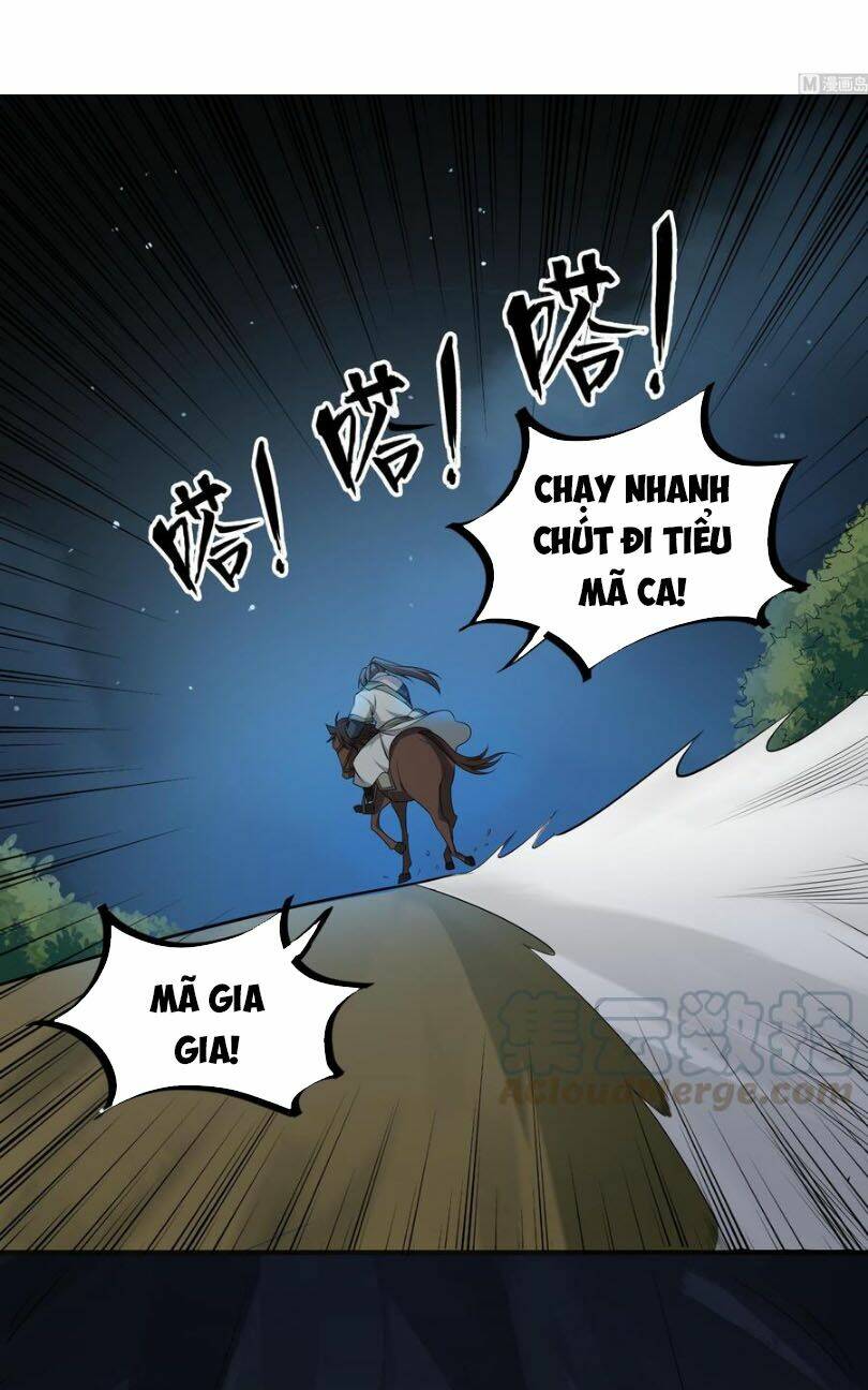 ngược về thời đường Chapter 68 - Trang 2