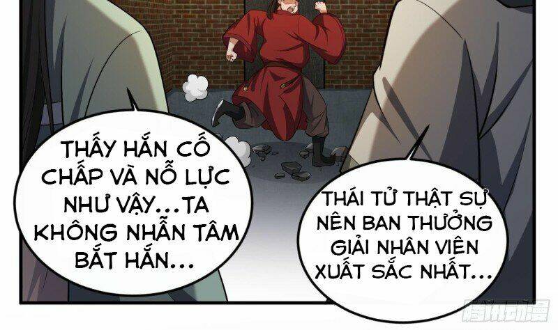 ngược về thời đường Chapter 73 - Trang 2