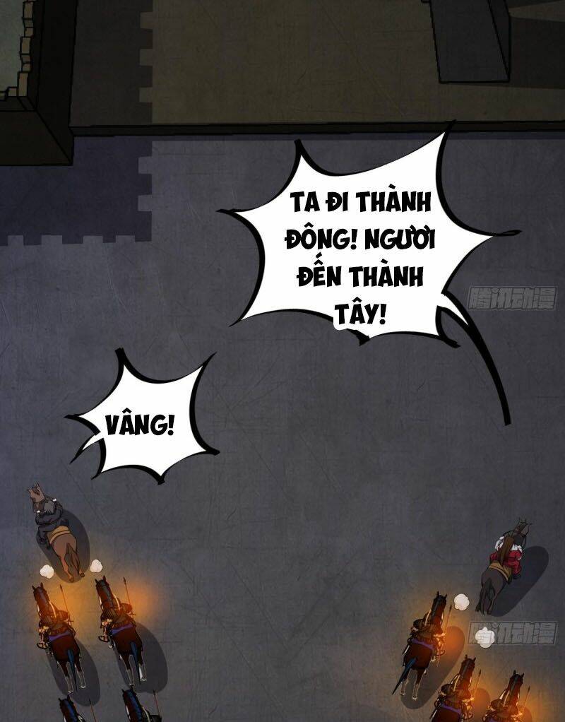 ngược về thời đường Chapter 85 - Trang 2