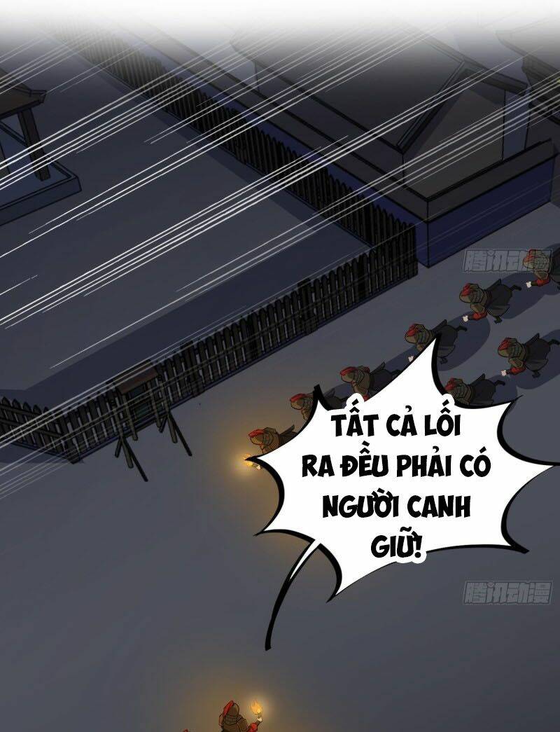 ngược về thời đường Chapter 85 - Trang 2