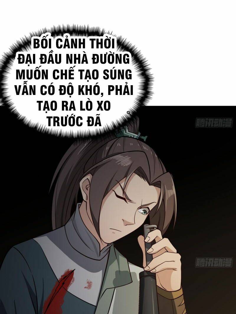 ngược về thời đường Chapter 88 - Trang 2