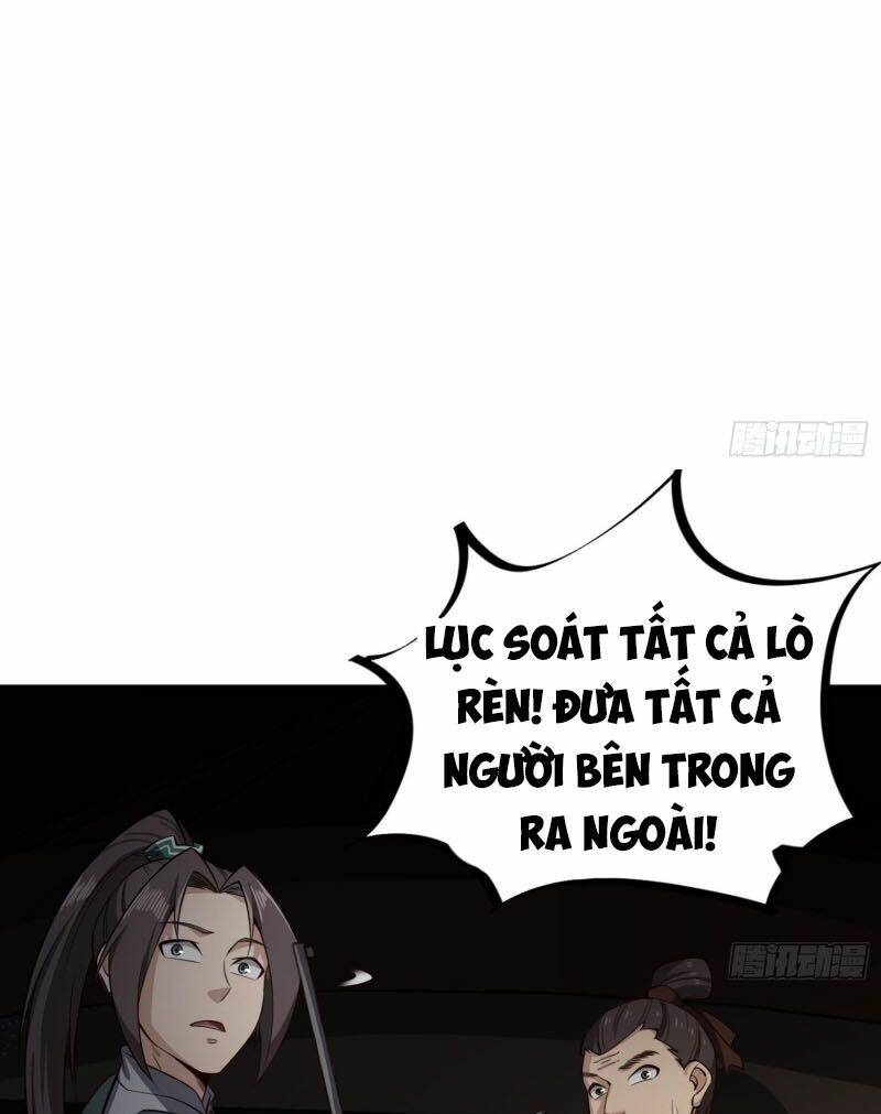 ngược về thời đường Chapter 88 - Trang 2